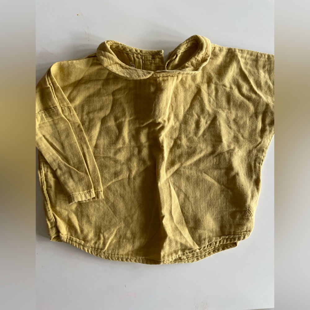 Maison Frida blouse
